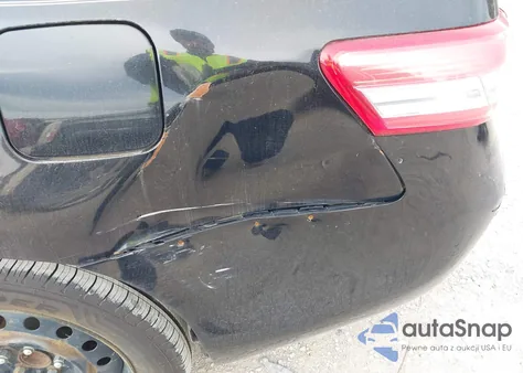 2011 Toyota Camry Le из США, поврежденный, VIN 4T4BF3EK6BR124225